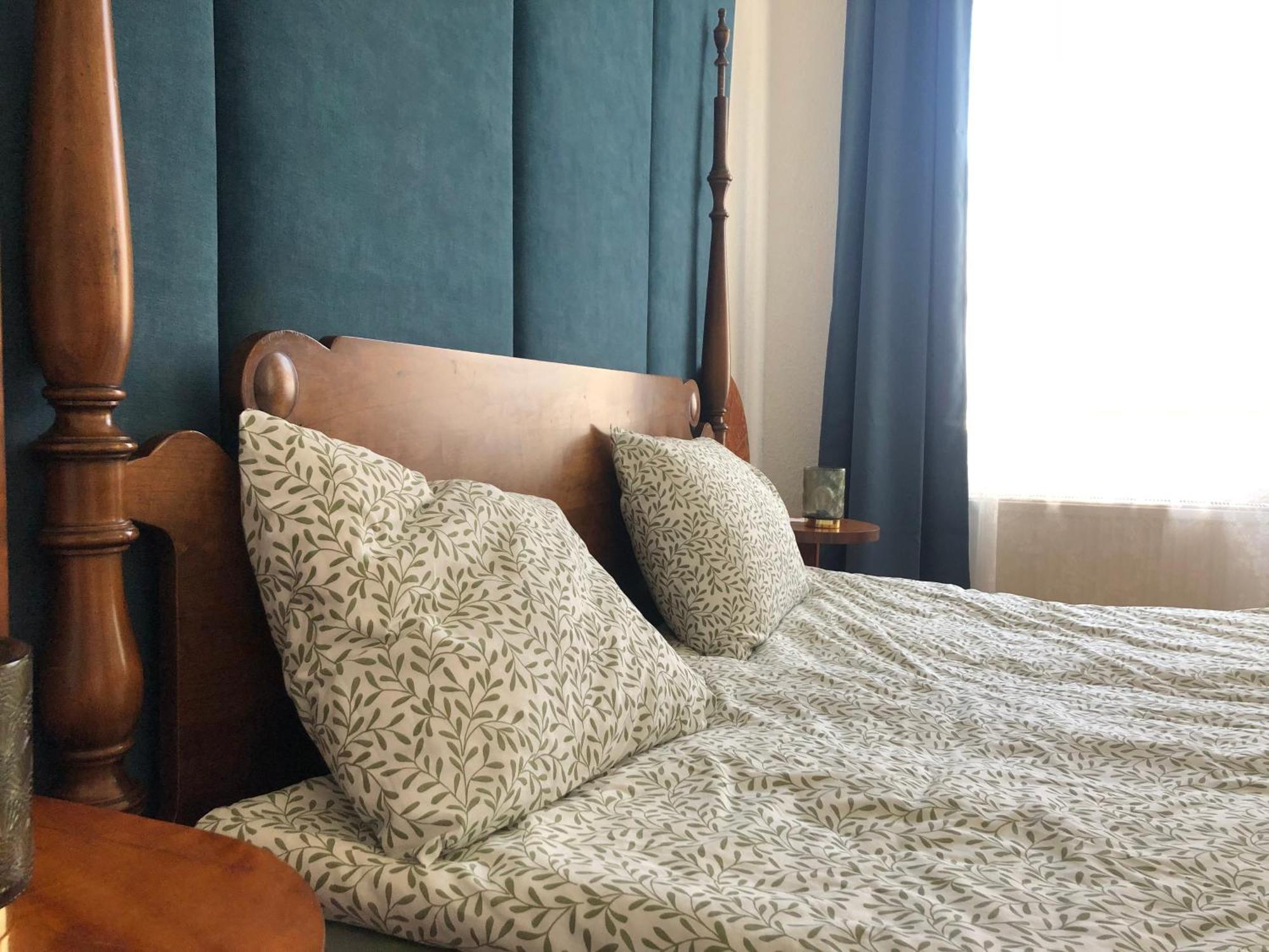 Hostel Moravia ออสตราวา ภายนอก รูปภาพ