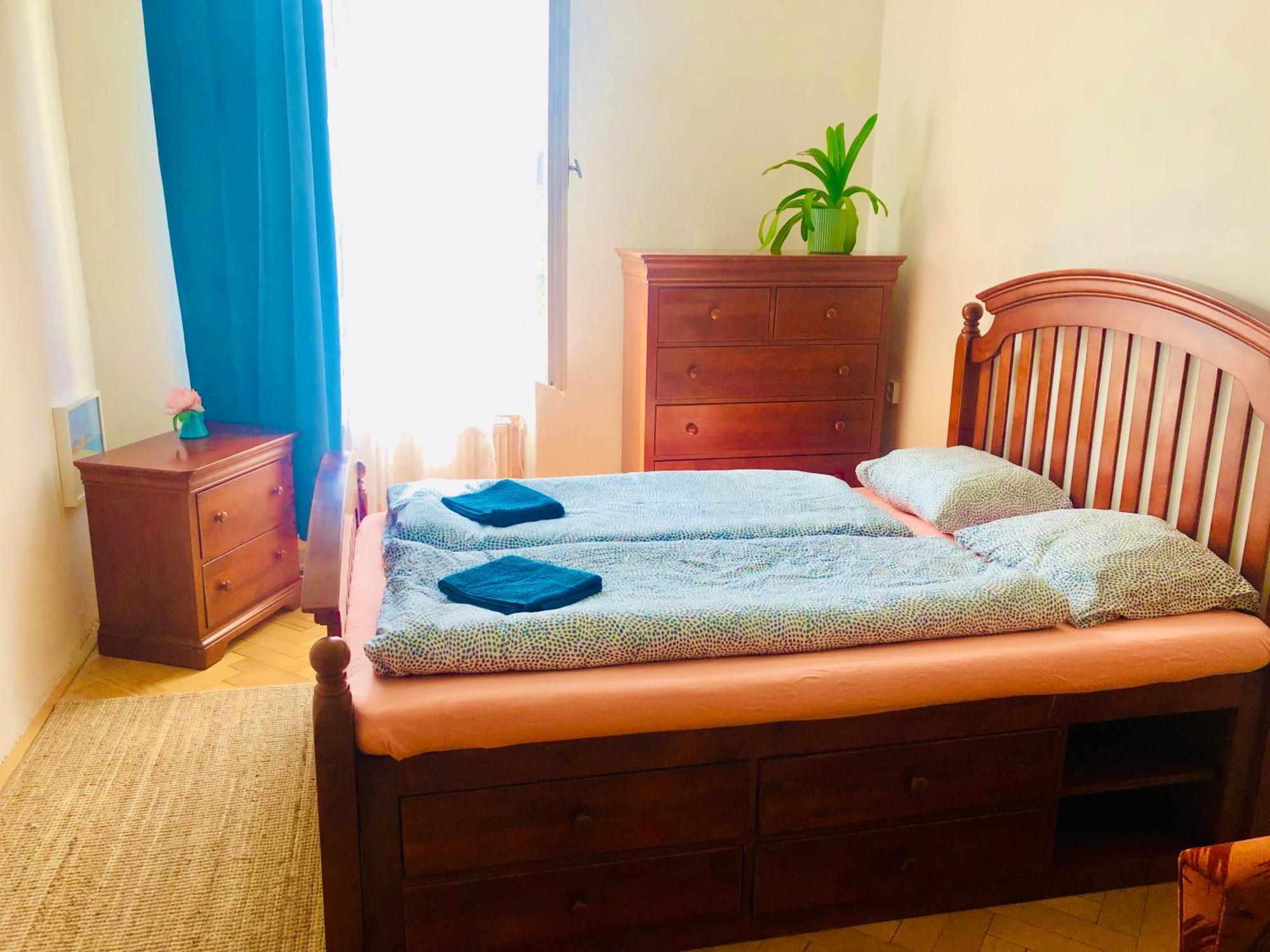 Hostel Moravia ออสตราวา ภายนอก รูปภาพ