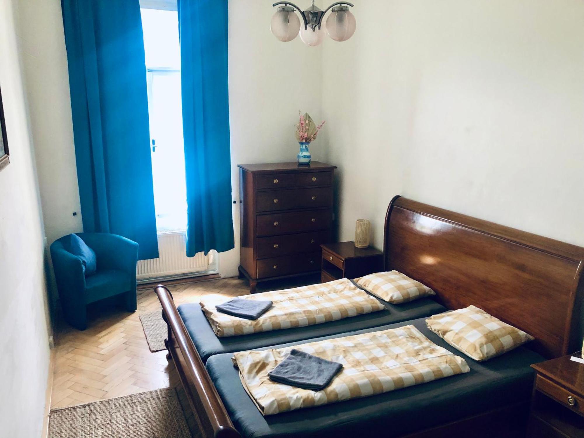 Hostel Moravia ออสตราวา ภายนอก รูปภาพ