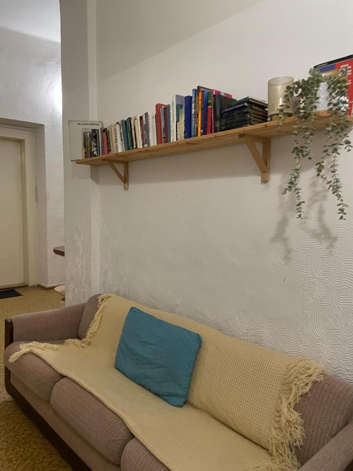 Hostel Moravia ออสตราวา ภายนอก รูปภาพ