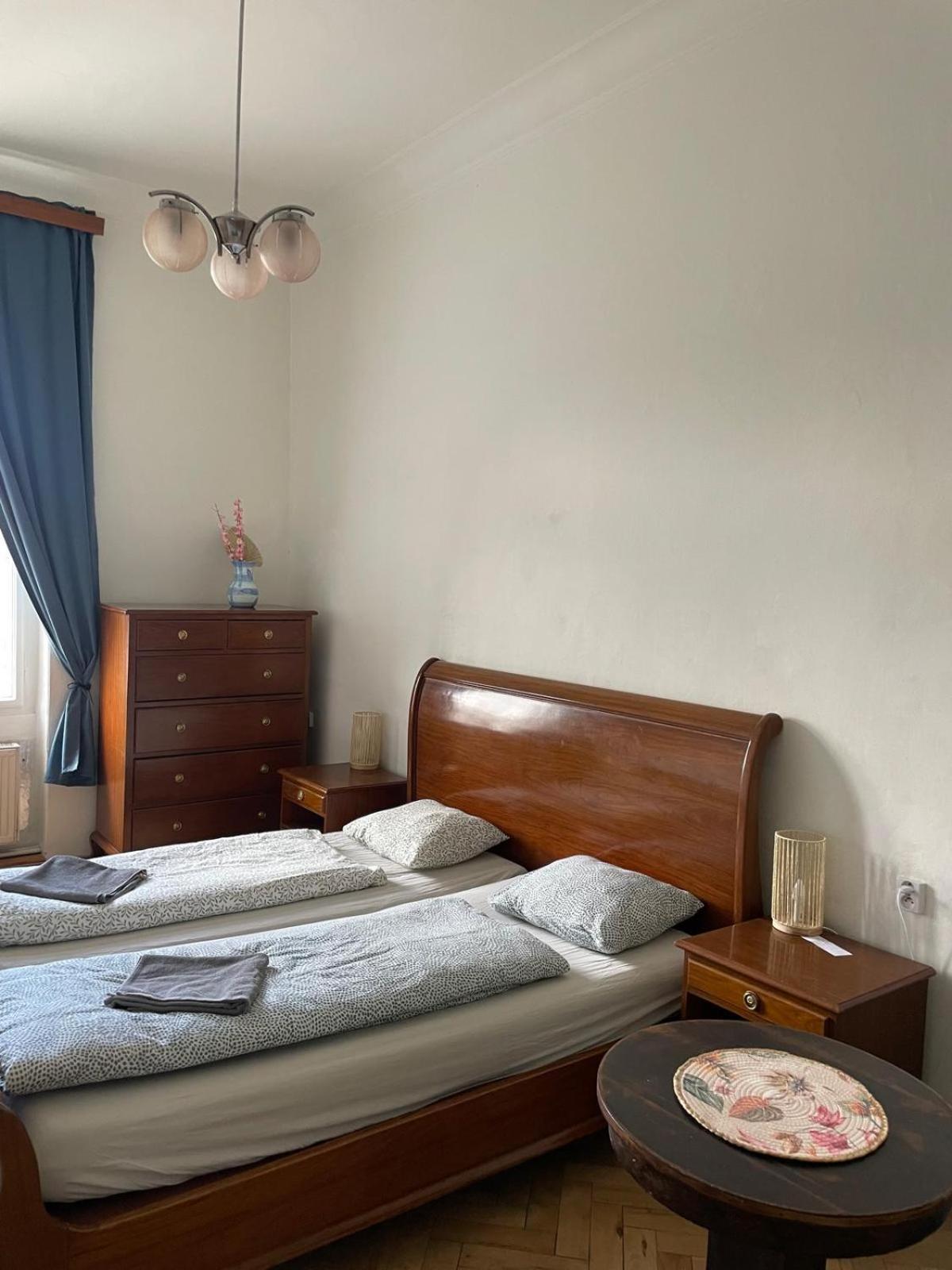 Hostel Moravia ออสตราวา ห้อง รูปภาพ