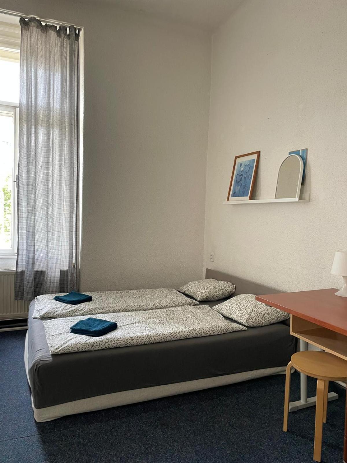 Hostel Moravia ออสตราวา ห้อง รูปภาพ