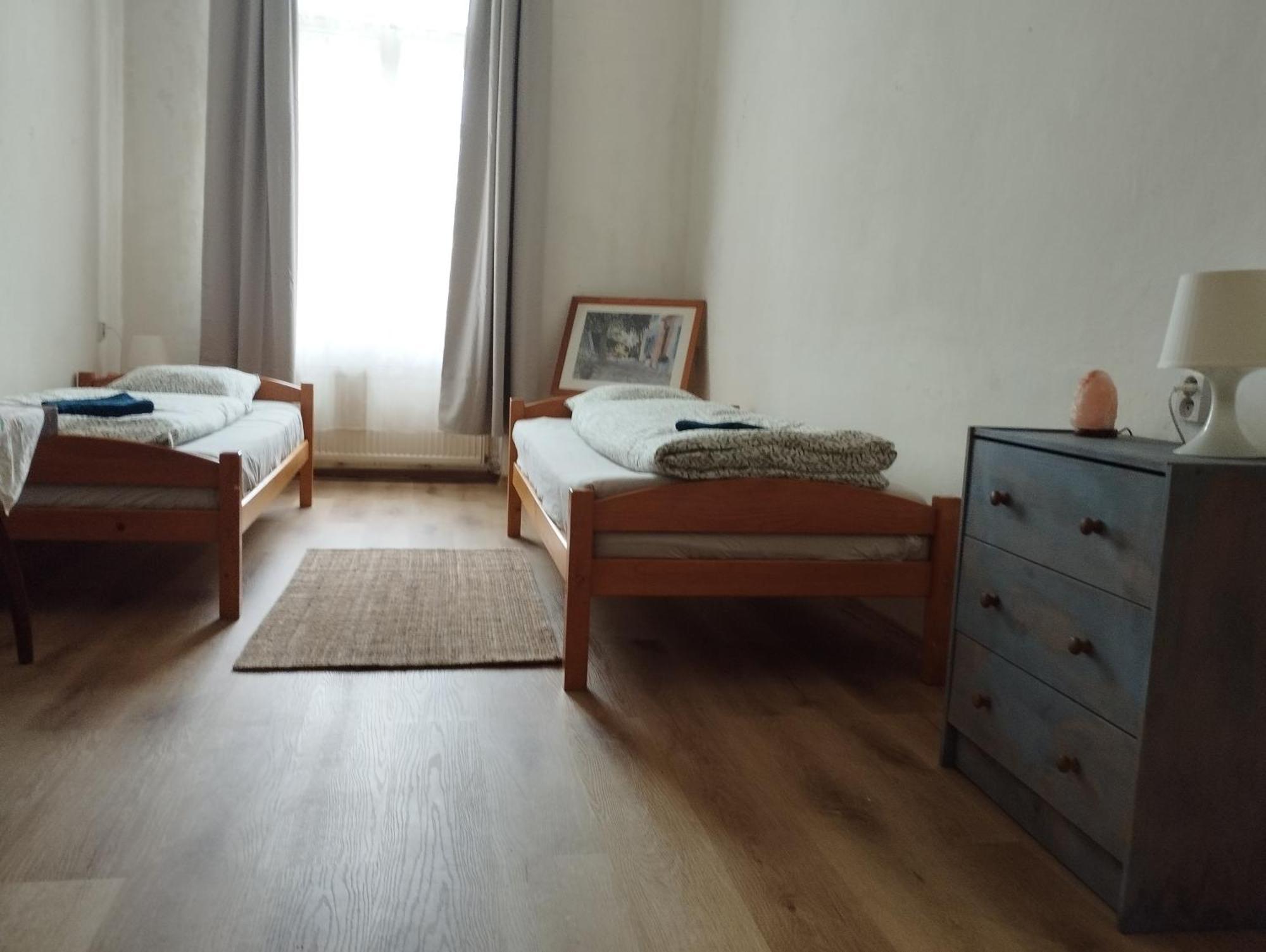 Hostel Moravia ออสตราวา ภายนอก รูปภาพ