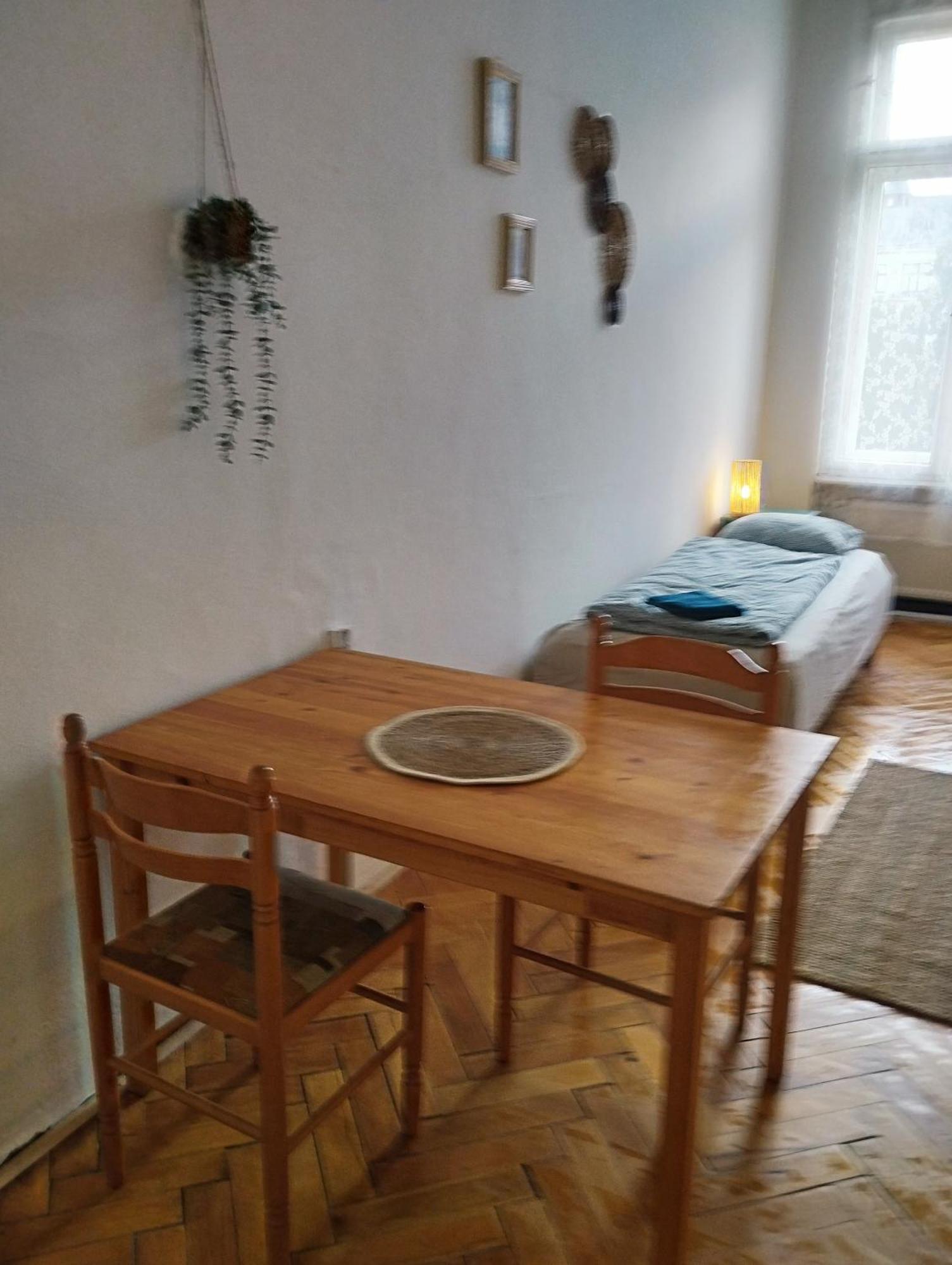 Hostel Moravia ออสตราวา ภายนอก รูปภาพ