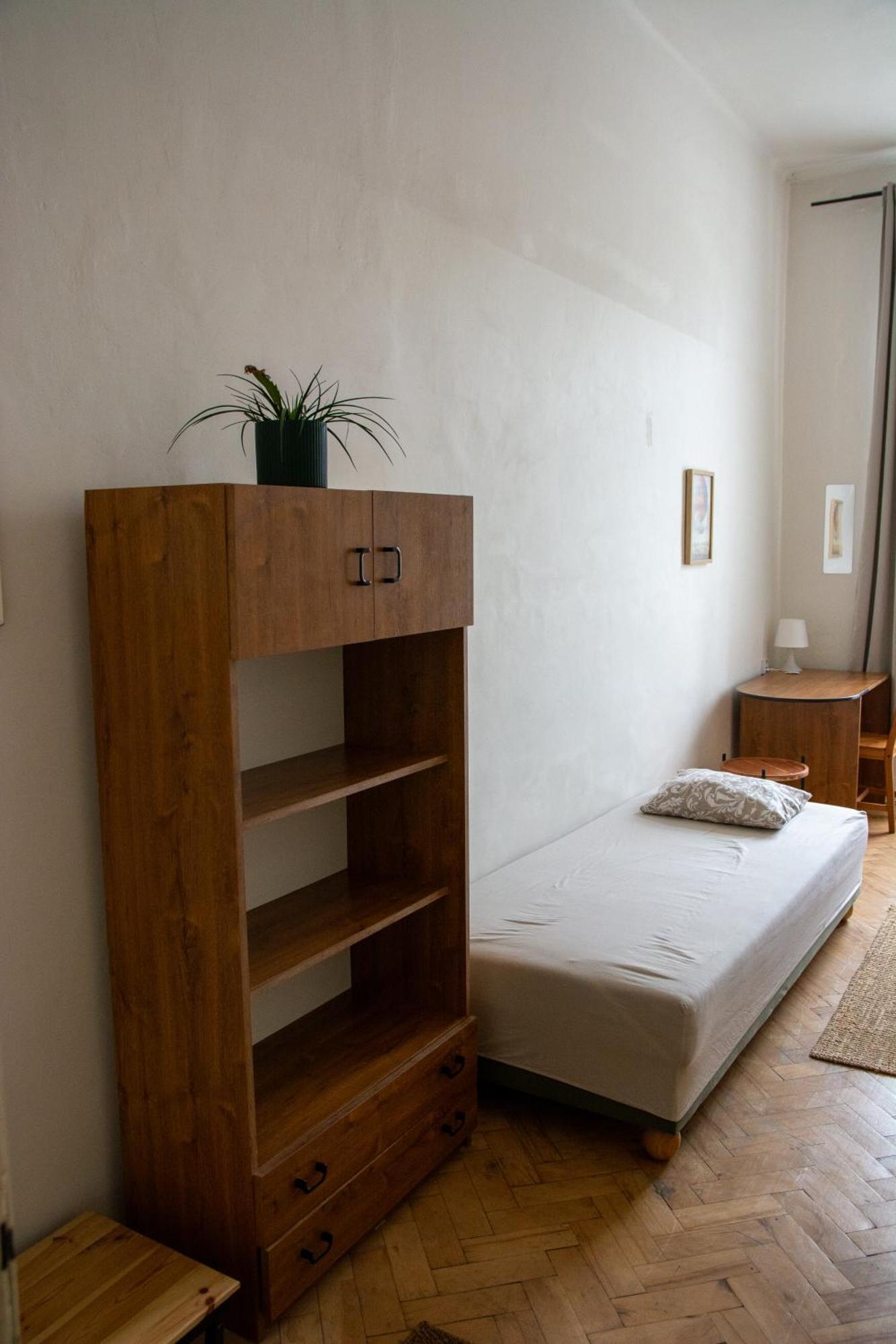 Hostel Moravia ออสตราวา ภายนอก รูปภาพ