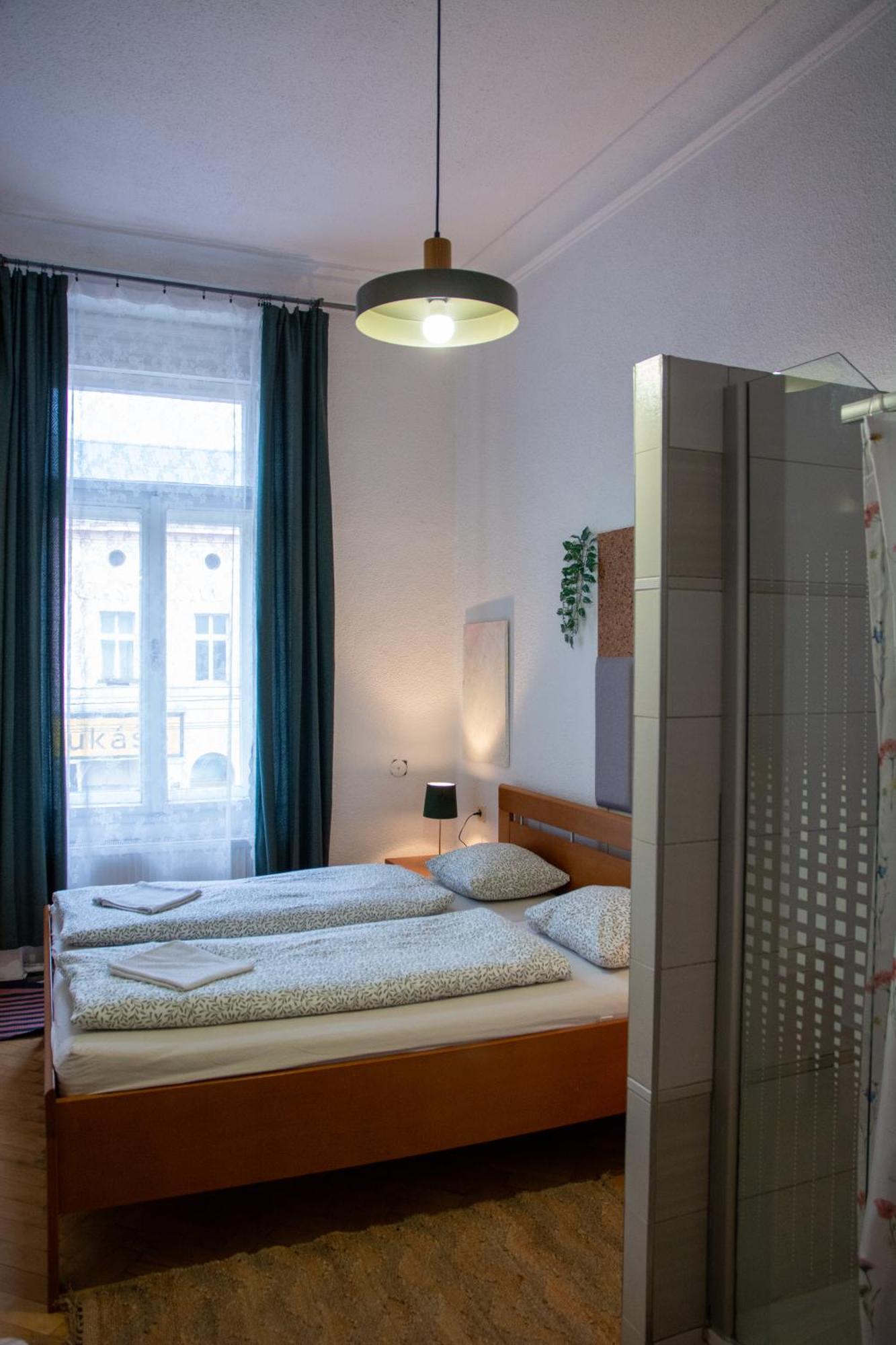 Hostel Moravia ออสตราวา ภายนอก รูปภาพ